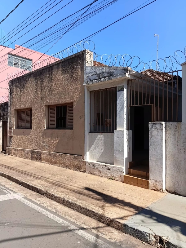 properties
