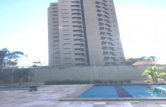 RESIDENCIAL BUZIOS COBERTURA  ME 2208 