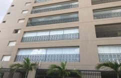 APARTAMENTO RESIDENCIAL MANDARIM - ME 2298  