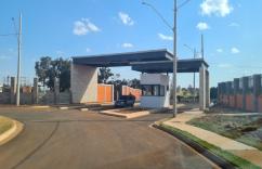 Brahman Loteamento Fechado ME 