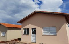 Residencial Villa Real  ME 299