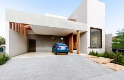 Cyrella  I -Loteamento Fechado