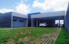 Mario Franco residencial Fechado ME 2695 