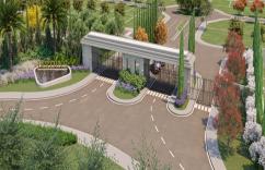 Loteamento Fechado Jardins ME 