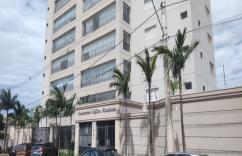 Residencial Mandarim ME 4099 