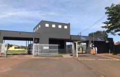 Mario Franco Residencial Fecha