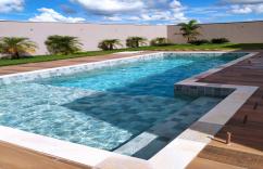 Residencial Fechado Mario Fran