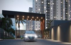 Residencial  Reserva Por do so