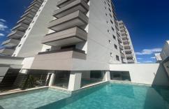 Residencial Barão de Ituberab