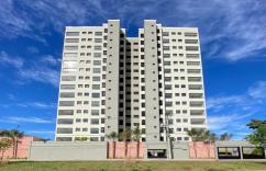 Residencial Soleil du Parc ME 2937 