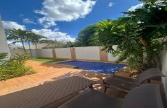 Condominio Fechado Flamboyant II ME 3003 