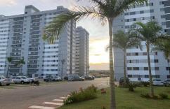 Park Uberaba Residencial Fechado ME 3032 