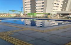 Residencial Park Primavera ME 3035