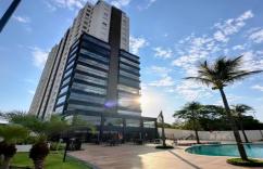 CONDOMINIO AQUAS RIFAINA SP.  ME 3961