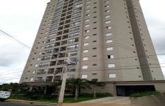 Residencial Vila Lobos Apto Mobiliado ME 3992