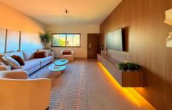 Jockey Ville Residence -Reside
