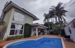 Casa Condomínio Flamboyant ME 4038