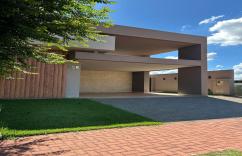 Estância dos Ipês -Loteamento Fechado ME 4056