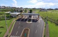 Terreno cond. Fechado Cyrela I  ME 4062