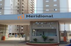 Residencial Alencarina ME 4063 