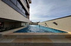 Edificio Beverly Hills Premium ME 4070