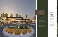 Jardins Jockey -Residencial Fechado  