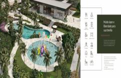 Jardins Jockey -Residencial Fe
