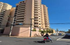 Edificio Saint Thomas ME 4074