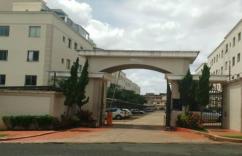 Ressidencial Spazio Life ME 40