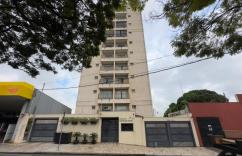 Edificio Thomaz Rossi  -ME 407