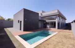 Cyrela I -Residencial Fechado ME 4095 