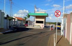 Condomínio Vainice Andrade ME 4100