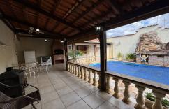 São Geraldo - Casa  ME 4119 