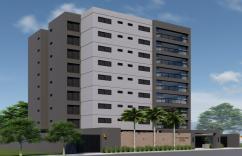 Edifício Araúcaria ME 4122   