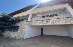 Casa próxima ao Quartel ME 4134