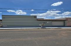 Uberaba I  - ME 4157  