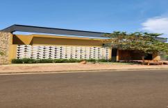 Estancia dos Ipês -Loteamento fechado  ME 4164