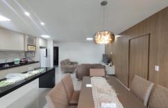 Residencial Palace Amorim ME 4170