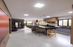 Estância dos Ipês  Residenci