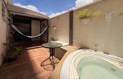 Apartamento Completo Mercês M