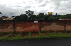 Terreno Santa Maria ME 4175