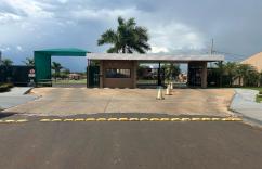 Condominio fechado Portal Beij