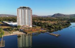 Condominio Harbour Rifaina SP 