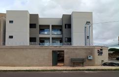 Apartamento Bairro de Lourdes 