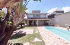 Condomínio Villa de Barcelona