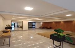 Edificio Soleil du Parc ME 4188  