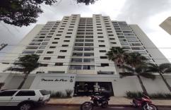 Edificio Maison du Parc ME 418