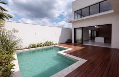 Damha III  Loteamento fechado 