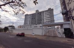 Apartamento Residencial Unique