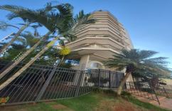 Apartamento Condomínio Panthe